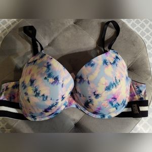 Pink Victoria Secret 36C Bra